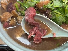 -门框胡同百年卤煮(前门店)