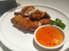 -万龙洲海鲜(南新仓店)