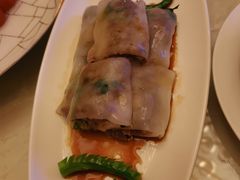 -东海朗廷酒店-唐阁T’ANG COURT 中餐厅