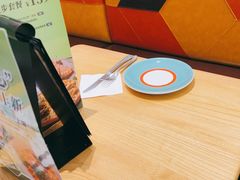 -菲滋意式休闲餐厅(北仑银泰城店)
