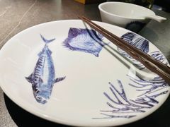 -前海沿·青岛菜(大拇指广场石老人店)