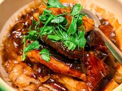 -杭州君悦酒店·湖滨28中餐厅