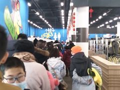 -北京西山滑雪场