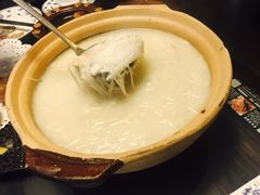 -堂宴·老厦门私房菜(1988仙岳总店)