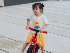 -酷迈儿童体能运动馆(九棵树店)