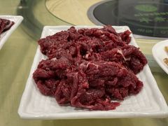 -明标牛煮意(香华店)