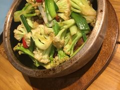 -局气 烤鸭·北京菜(光华路店)