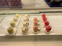 -好利来(七宝领展广场店)