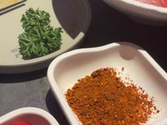 -故里和山·成都火锅(欢乐港湾店)