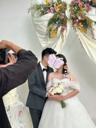 -金夫人婚纱摄影(总店)