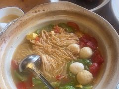 -永安鱼庄·镇江菜(丁卯店)