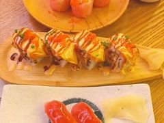 -栖川山葵家·寿喜锅·日式料理(龙湖北城天街商场店)