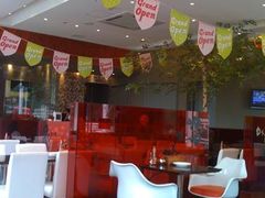 -米斯特比萨(亦庄国融国际店)