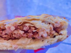 -西北馍王.陕西手工面(龙湖白沙天街店)