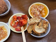 -三百碗宝应长鱼面(板仓街店)