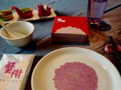 -蟹榭·本帮江浙菜·蟹宴(五角场合生汇商场店)