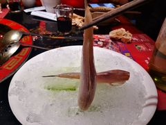 -矮板凳老火锅(宽窄巷子店)