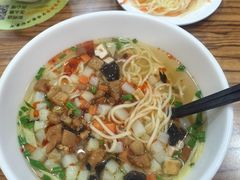 -老陕兄弟(彩虹新城店)