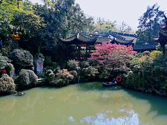 -杭州黄龙洞