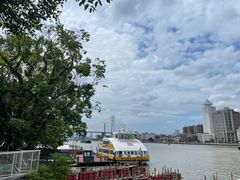 -摆渡站(董家渡站)