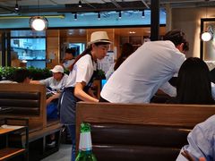 大堂-东椰·海南椰子鸡火锅(朝阳门店)