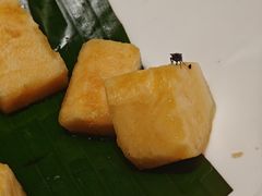 -圣丰索菲特·2 On 988 Café 自助餐厅