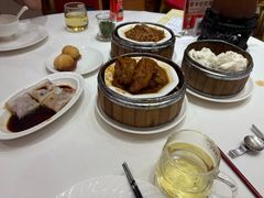 -凤凰楼酒家·粤宴点心(华强北店)