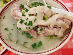-老方桌烂蹄花川菜馆(九龙坡店)