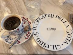 -IL TEATRO 精品意大利餐厅