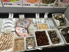-渔家颂歌渔家味道(青石路店)