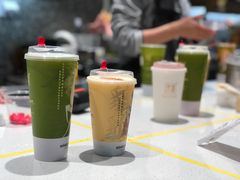 -奈雪的茶(百盛店)
