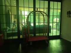 -锦江都城经典达华静安寺酒店·餐厅