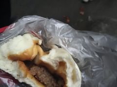 鲜肉包-袁大头包子(光华路店)