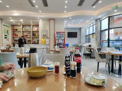 -洲晓鲜·舟山海鲜大排档(朱家尖风景区店)