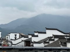 -梅城古镇