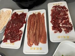 吊龙-杏花吴记牛肉火锅