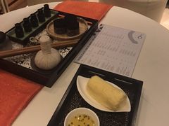 -三亚美高梅度假酒店滺水疗