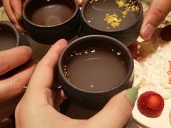 -绿茶餐厅(领展购物广场·中关村店)
