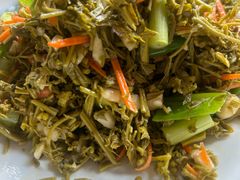 -遇见小院—虹鳟鱼•农家菜(怀柔店)