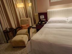 -杭州龙禧福朋喜来登酒店