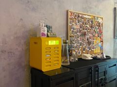 -JuiceRobot·手工意大利面&汉堡精酿(珠江新城店)