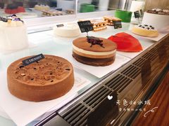 -安上烘焙 ENCHANTE(世纪汇店)
