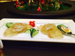 -鹿鸣春饭店(总店)