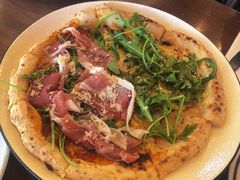 -PIZZA BIANCA(万象城店)