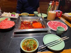 -蜀江龙火锅(339店)