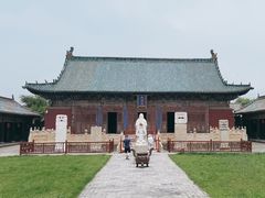 -代州文庙