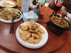 -李老哈·东北菜(宋园路店)
