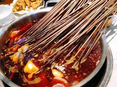 -江二娃串串香(科园四路总店)