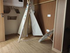 -秘境影院式酒店(苏州平江万达广场店)