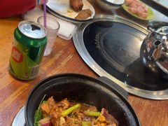 -重庆鸡公煲·青锅花椒鱼(牡丹江路店)